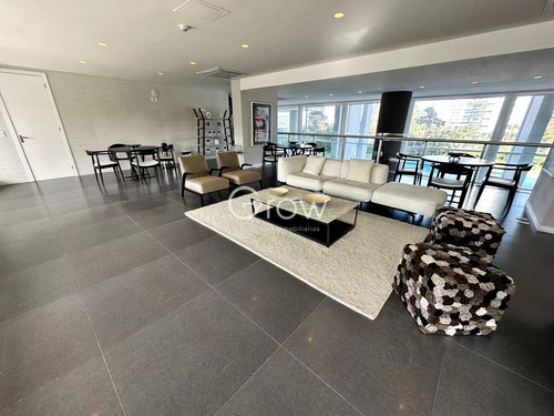 Penthouse De 4 Suites En Torre One