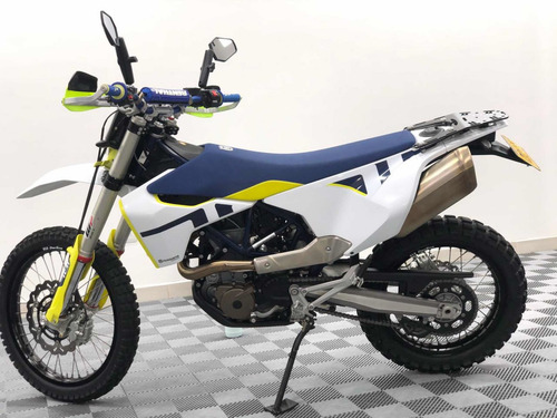 Husqvarna Enduro