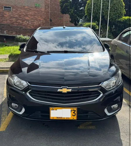 Chevrolet Onix 1.4 Ltz At