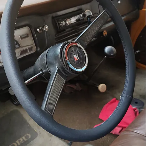 Jeep Commando