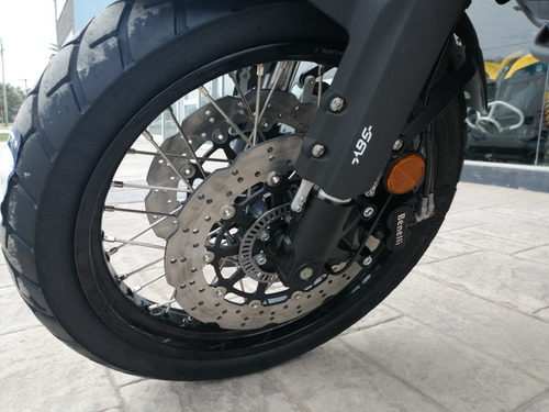 Benelli Trk 502 X 2020
