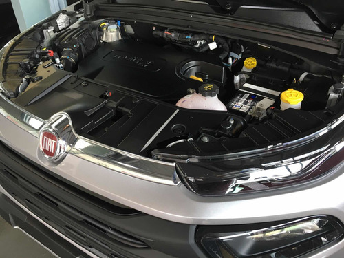 Fiat Toro 2021 2.0 Freedom 4x4 At