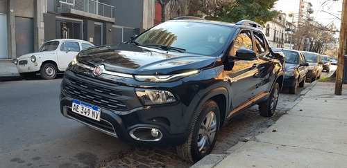 Toro 2.0 Freedom 4x4 At9 My21