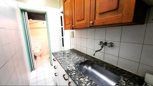 Venta De Ph Monoambiente En Balvanera