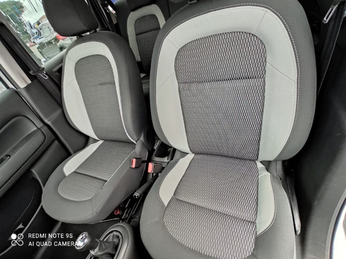 Aircross Live 1.5 Manual, Aceito Carro Ou Moto Como Entrada.