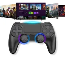 Comprar Controle Para Tv Samsung Gaming Hub Xbox Game Pass Geforce