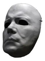 Comprar Mascara Michael Myers Halloween 2 Careta Latex Halloween