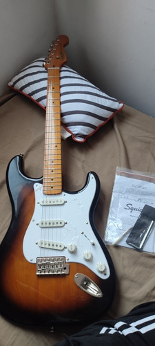 Fender Squier Stratocaster Classic Vibe 50's