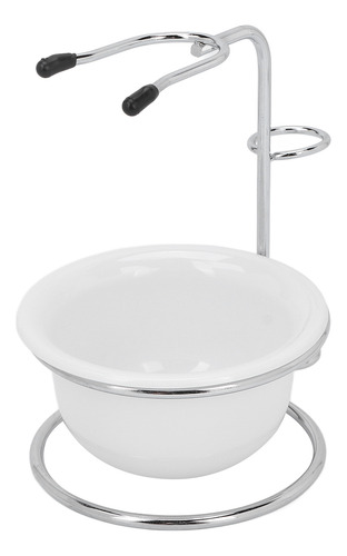 Set De Soporte Para Cuenco De Afeitar, Soporte Profesional P