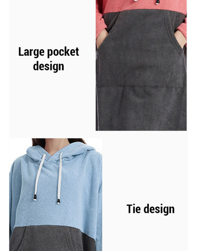 Toallas De Baño, Bata De Secado Rápido Para Piscina, Poncho