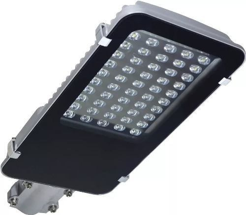 Reflector LED Genérica Pública 150W con luz blanco frío y carcasa negro 110V/220V