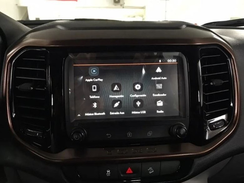 Imagen 17 de 20 de Fiat Toro Freedom 1.8 Tomo Usado Anticipo Y Cuotas A