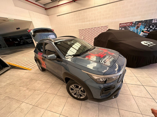 Imagen 25 de 25 de Fiat Pulse 1.3 Drive Gse Cvt At7 Automatico 0km Stock #frete