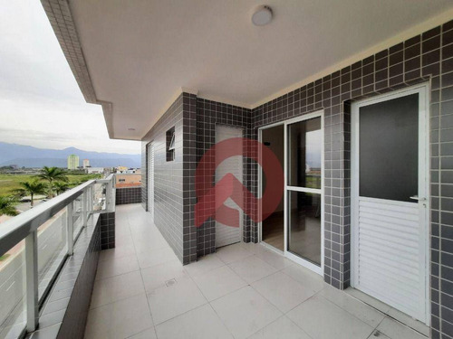 Imagem 16 de 29 de Apartamento Com 2 Dormitórios À Venda, 78 M² Por R$ 428.000 - Mirim - Praia Grande/sp - Ap3542