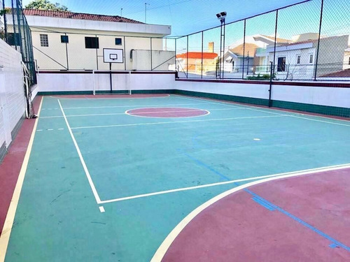 Imagem 16 de 24 de Edifício Fuerte Ventura - Rua Antonio De Barros, - Ap00006 - 33979515