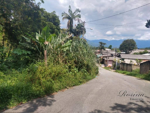 Imagem 7 de 20 de Terrenos A Venda No Barro Barro Branco A Partir De 55 Mil-negociáveis - Te0120