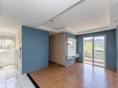 Apartamento Com 2 Quartos À Venda, 47m² - Jardim Ísis