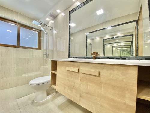 Remodelada: Club De Polo / Manuela Cañas