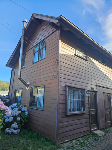Se Vende Hostería Funcionando (78277)