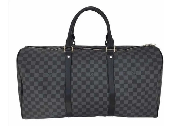 Maleta Louis Vuitton Negra Clearance, 55% OFF | www.rupit.com