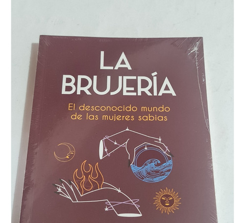 La Brujería Miguel G. Aracil (Usado)