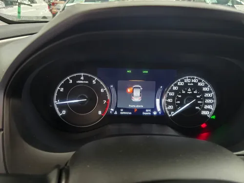 Acura RDX 2.0 Tech
