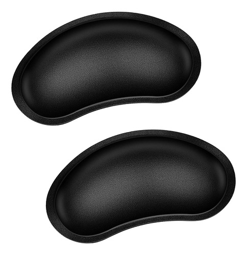 Canjoy - Reposamunecas Para Mouse, Paquete De 2 Almohadillas