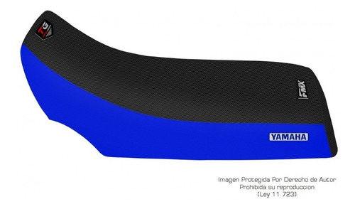 Funda Asiento Yamaha Blaster Banshee Yfz Raptor 100 % Gripp