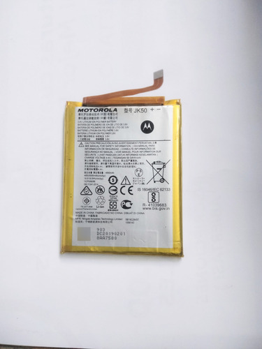 Pila Bateria Original Moto 67 Power ( M3c93 ) (Usado)