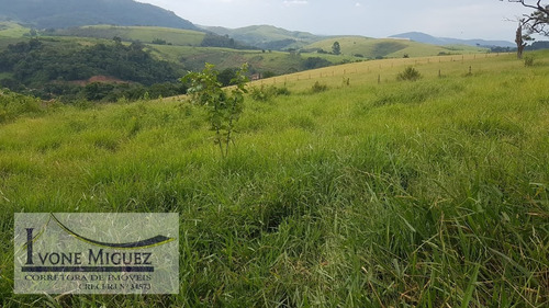 Imagem 1 de 5 de Terreno Em Arcozelo - Paty Do Alferes - 3243