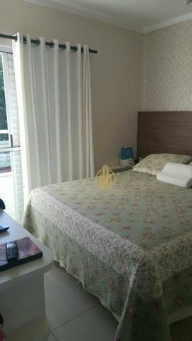 Imagem 3 de 15 de Casa Em Condomínio 3 Dormitórios Sendo 1 Suíte À Venda, Jardim Dos Hibiscos, Ribeirão Preto. - Ca0473
