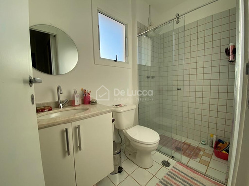 Imagem 17 de 21 de Casa À Venda Em Mansões Santo Antônio - Ca018065