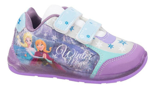 Tenis Niños Frozen 147750