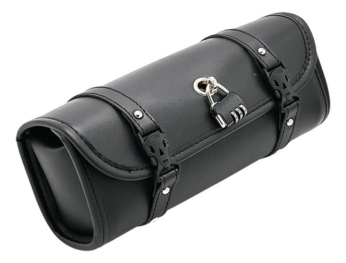 . De Motocicleta Bolsa Lateral De Motocicleta Fácil