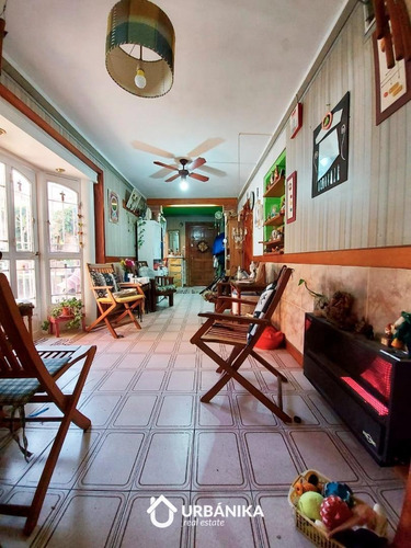 Imagen 6 de 30 de Casa Pasillo De 3 Dormitorios En Pleno Barrio Pichincha