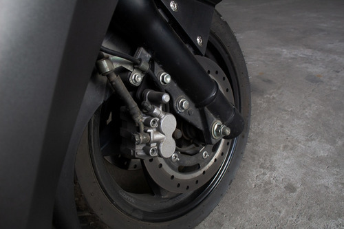 Imagen 3 de 21 de Benelli Zafferano 250
