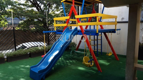 Apartamento À Venda Em Botafogo - Ap011250