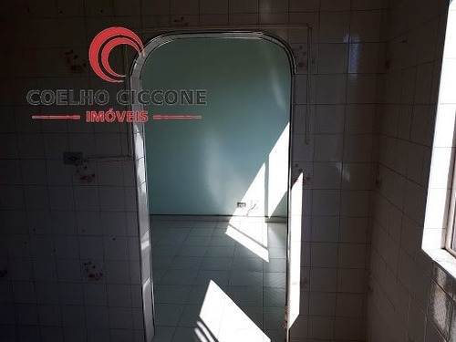 Imagem 3 de 14 de Compre Apartamento Em Jardim Patente - V-2374