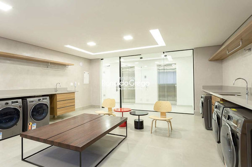 Imagem 9 de 17 de Apartamento Com 1 Dorm, Jardim Paulista, São Paulo - R$ 649 Mil - V3715