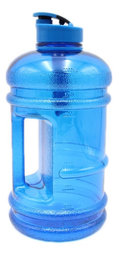 V54v, Cantimplora, Deportiva De 2,2l De Gran Capacidad