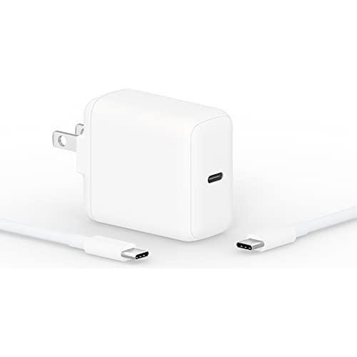 30w Usb-c Cargador De Adaptador De Potencia 3n5bx