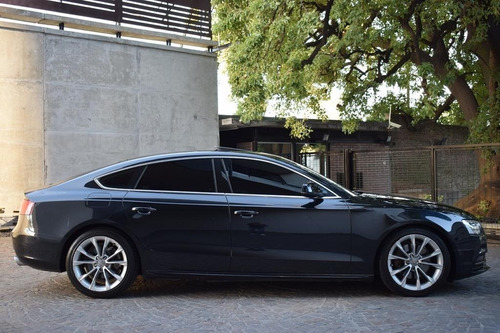 Audi A5 2.0 Tfsi 211 Cv Multironic