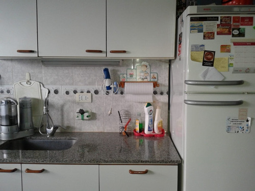 Venta Duplex Sobre Avenida En Bella Vista Apto Credito