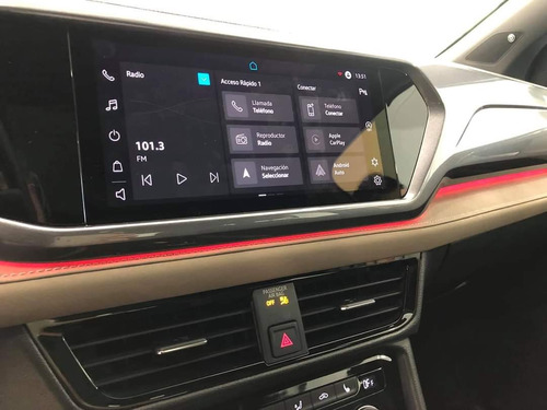 Volkswagen Taos 1.4 250 Tsi Comfortline