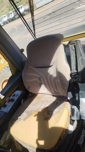 Vibrocompactador Bomag Bw219