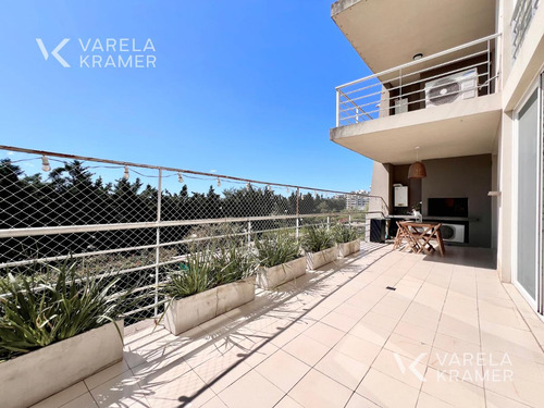 Departamento En Venta En Tigre - El Palmar Del Lago