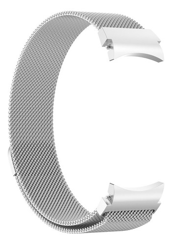 Pulseira Magnética Compatível Samsung Galaxy Watch 5 Bt 44mm