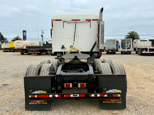 2009 Tractocamión Mack Cxu 613 Pinnacle Mp8 440 - Fuller 18