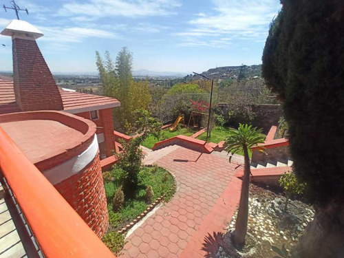 Venta Casa Campestre Huertas La Joya 2191m2 Terreno