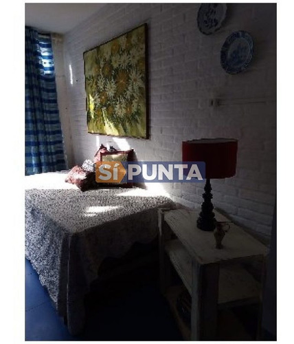 Imagen 4 de 9 de Monoambiente En Venta En Playa Brava